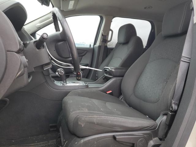 Photo 7 from auction – 2014 GMC ACADIA SLE with VIN 1GKKRNED2EJ225873