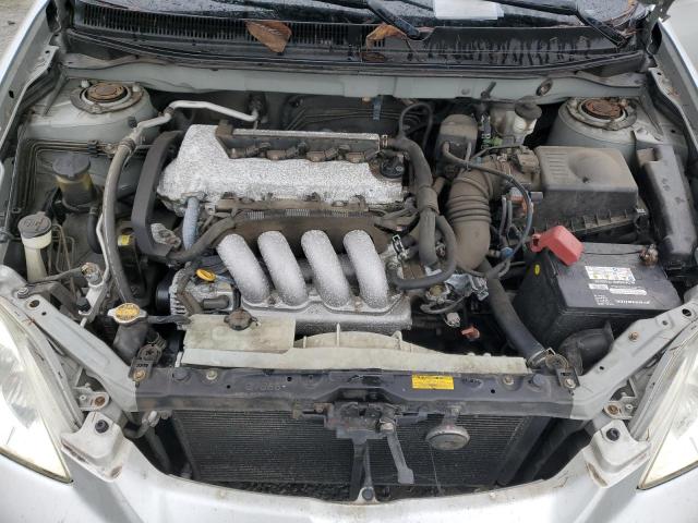 Photo 11 from auction – 2003 TOYOTA COROLLA MA with VIN 2T1KY32EX3C159338