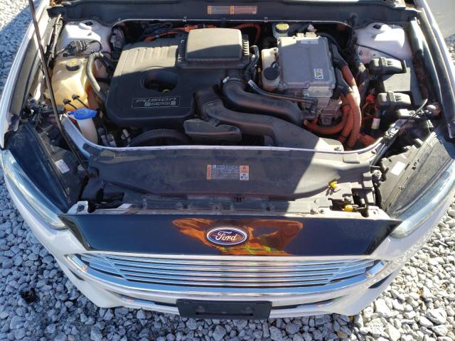 Photo 11 from auction – 2015 FORD FUSION TIT with VIN 3FA6P0SU7FR194076