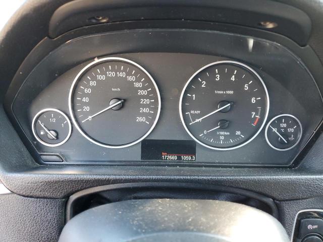 Photo 9 from auction – 2012 BMW 320 I with VIN WBA3B1C53CF460868