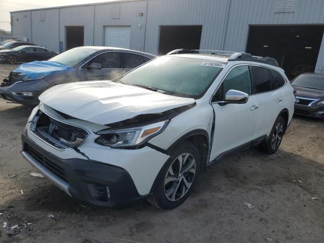 SUBARU OUTBACK TO 2020 with VIN 4S4BTAPC3L3200679 - Photo from auction