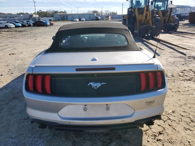 Photo 6 from auction – 2018 FORD MUSTANG with VIN 1FATP8UHXJ5132880