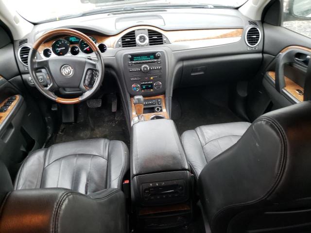 Photo 8 from auction – 2012 BUICK ENCLAVE with VIN 5GAKRCED2CJ104596