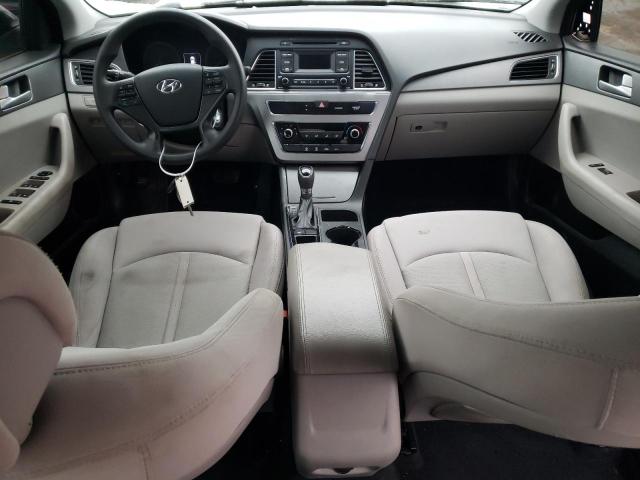 Photo 8 from auction – 2015 HYUNDAI SONATA SE with VIN 5NPE24AF3FH001035