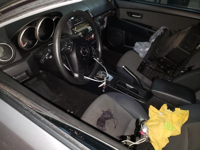 Photo 7 from auction – 2005 MAZDA 3 I with VIN JM1BK12F851345577