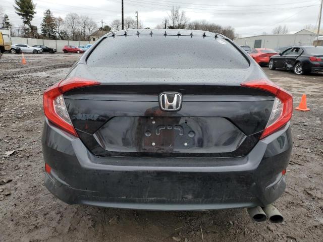 Photo 6 from auction – 2016 HONDA CIVIC LX with VIN 2HGFC2F52GH531756