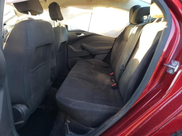 Photo 10 from auction – 2017 FORD FOCUS SE with VIN 1FADP3F25HL234495