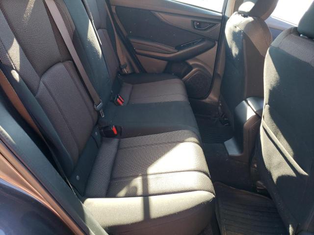 Photo 10 from auction – 2019 SUBARU IMPREZA PR with VIN 4S3GKAD66K3620396
