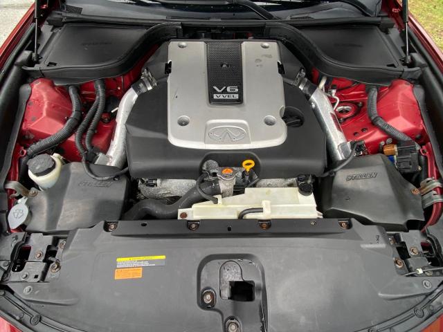 Photo 7 from auction – 2014 INFINITI Q60 BASE with VIN JN1CV6FE8EM900622