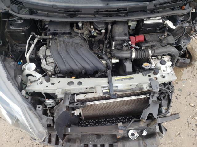 Photo 11 from auction – 2017 NISSAN VERSA NOTE with VIN 3N1CE2CP2HL353604