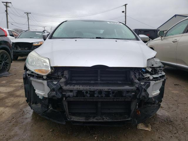 Photo 5 from auction – 2013 FORD FOCUS SE with VIN 1FADP3F28DL276461