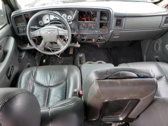 Zdjęcie 8 z aukcji – 2006 CHEVROLET SILVERADO z VIN 1GCHK23U86F249059