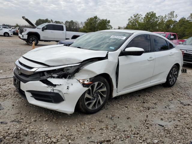 HONDA CIVIC EX 2016 with VIN 2HGFC2F78GH524988 - Photo from auction
