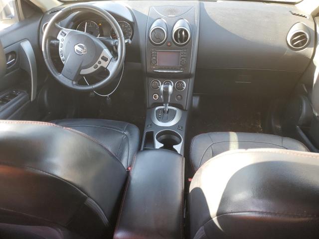 Photo 8 from auction – 2011 NISSAN ROGUE S with VIN JN8AS5MV3BW311900