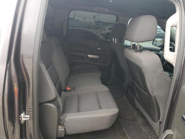 Photo 10 from auction – 2015 CHEVROLET SILVERADO with VIN 3GCPCREC0FG118955