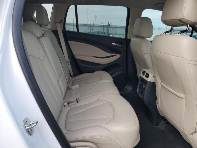Photo 10 from auction – 2017 BUICK ENVISION E with VIN LRBFXDSA7HD128371
