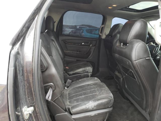 Photo 11 from auction – 2016 GMC ACADIA DEN with VIN 1GKKVTKD4GJ197663