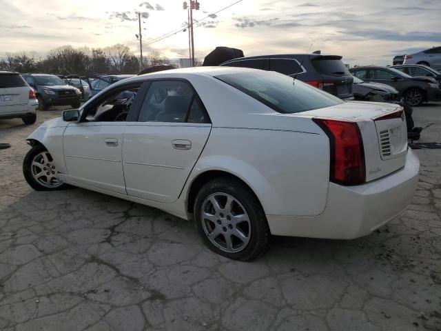 Photo 2 from auction – 2003 CADILLAC CTS with VIN 1G6DM57N630161982