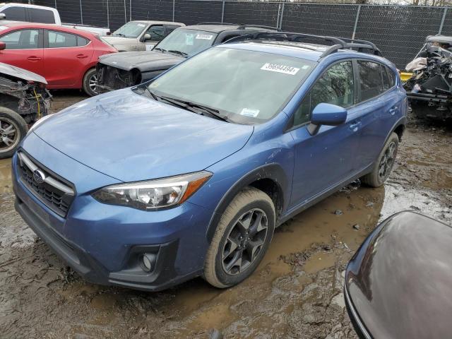 SUBARU CROSSTREK 2019 con VIN JF2GTADC8KH308023 - Foto de la subasta