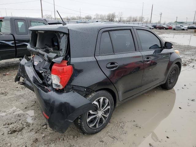 Photo 3 from auction – 2012 TOYOTA SCION XD with VIN JTKKU4B43C1021646