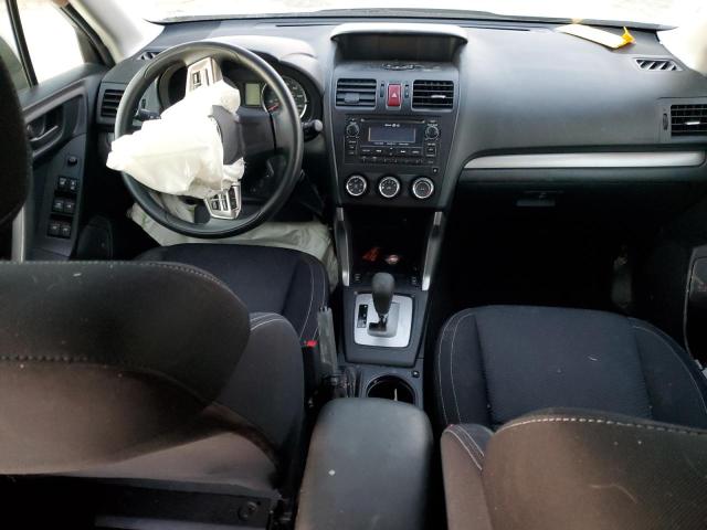 Photo 8 from auction – 2015 SUBARU FORESTER 2 with VIN JF2SJADC6FH545809