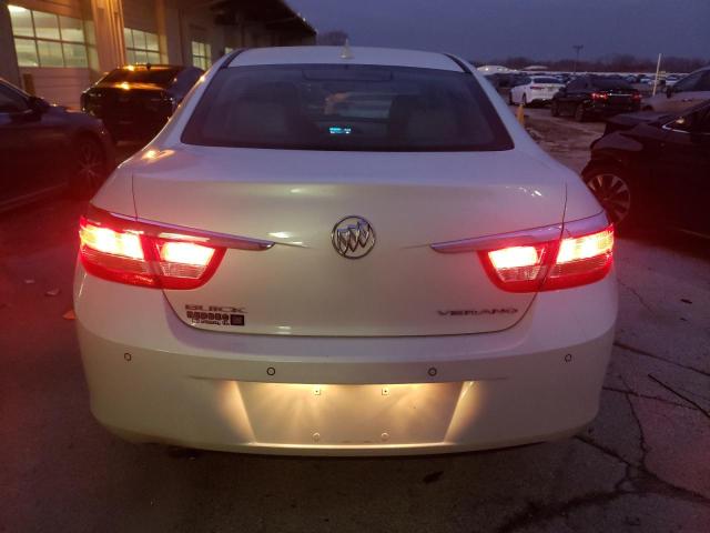 Photo 6 from auction – 2012 BUICK VERANO with VIN 1G4PS5SK4C4131333