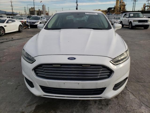 Photo 5 from auction – 2014 FORD FUSION SE with VIN 3FA6P0HD0ER170093