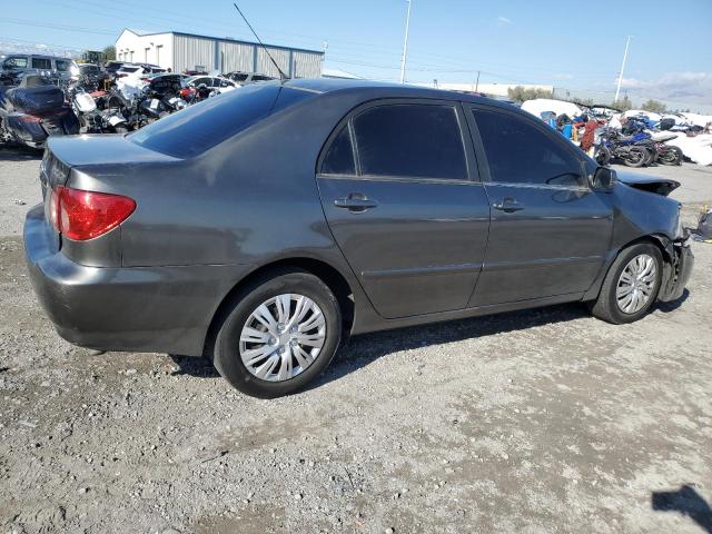 Photo 3 from auction – 2005 TOYOTA COROLLA CE with VIN 1NXBR30E65Z539262