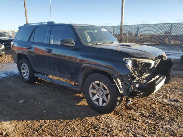 Photo 4 from auction – 2014 TOYOTA 4RUNNER SR with VIN JTEBU5JR9E5193231