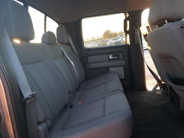 Photo 10 from auction – 2013 FORD F150 SUPER with VIN 1FTFW1EF7DKF01974