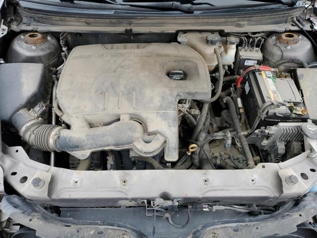Photo 11 from auction – 2012 CHEVROLET MALIBU 2LT with VIN 1G1ZD5E00CF124443