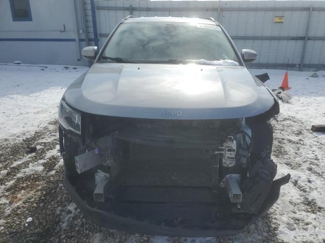 Photo 5 from auction – 2019 JEEP COMPASS LA with VIN 3C4NJDBB5KT665104