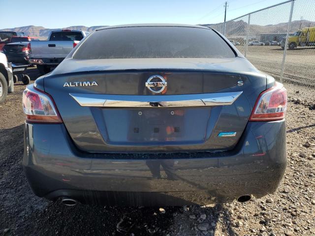 Photo 6 from auction – 2013 NISSAN ALTIMA 2.5 with VIN 1N4AL3AP6DC273401