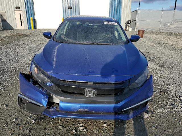Photo 5 from auction – 2021 HONDA CIVIC LX with VIN 2HGFC2F55MH017444