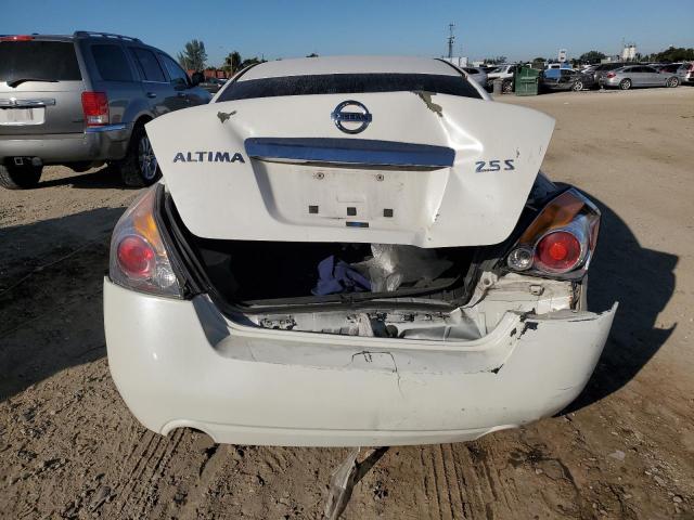 Photo 6 from auction – 2009 NISSAN ALTIMA 2.5 with VIN 1N4AL21E79C105038