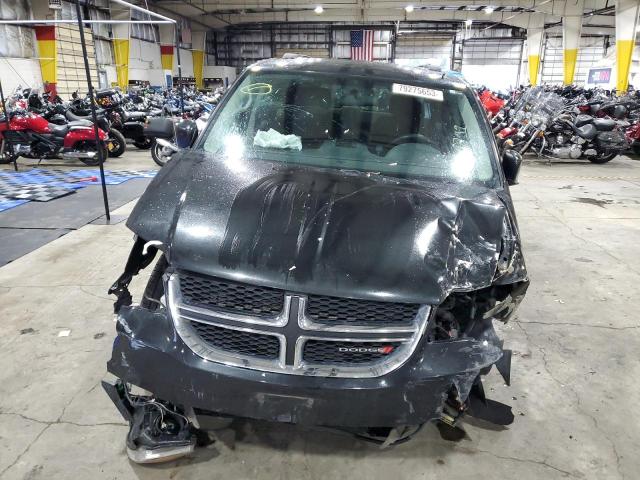 Photo 5 from auction – 2016 DODGE GRAND CARA with VIN 2C4RDGCG7GR385036