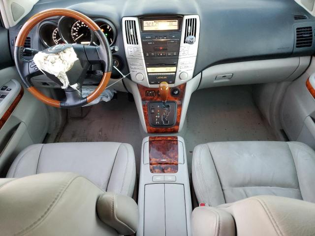 Photo 8 from auction – 2008 LEXUS RX 350 with VIN 2T2HK31U48C073272