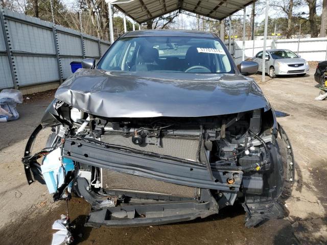 Photo 5 from auction – 2016 NISSAN ROGUE S with VIN JN8AT2MT5GW027931