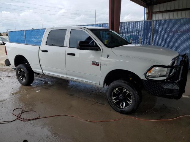 Photo 4 from auction – 2012 DODGE RAM 2500 S with VIN 3C6TD5CT1CG321573