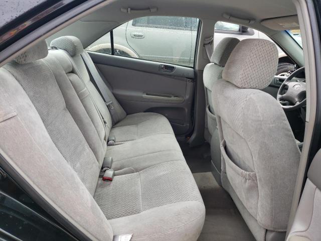 Photo 10 from auction – 2004 TOYOTA CAMRY LE with VIN 4T1BE32K14U300635