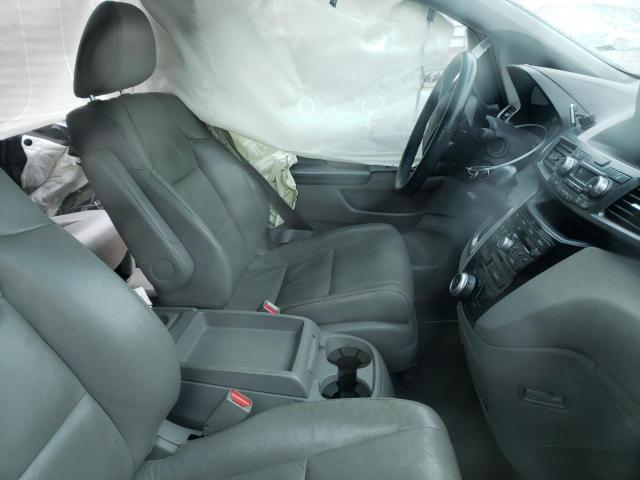Photo 10 from auction – 2011 HONDA ODYSSEY EX with VIN 5FNRL5H65BB053348