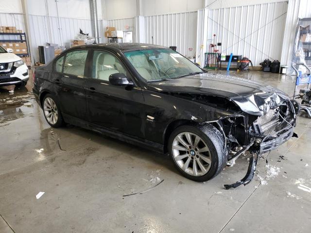 Photo 4 from auction – 2011 BMW 328 XI with VIN WBAPK7C51BF086229