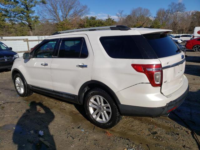 Photo 2 from auction – 2011 FORD EXPLORER X with VIN 1FMHK8D80BGA85732