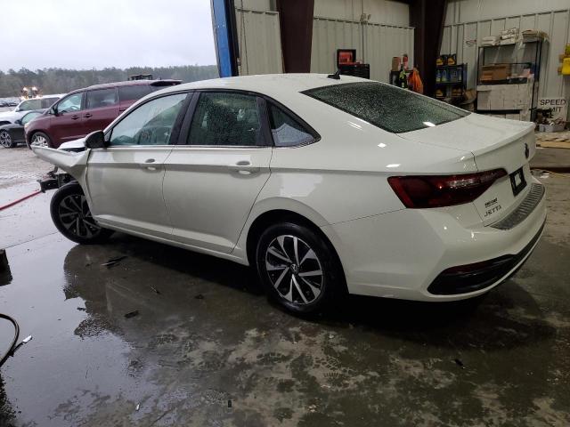 Photo 2 from auction – 2023 VOLKSWAGEN JETTA S with VIN 3VW5M7BU0PM014245