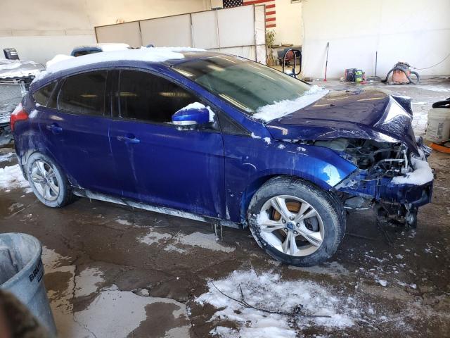 Photo 4 from auction – 2012 FORD FOCUS SE with VIN 1FAHP3K23CL475715