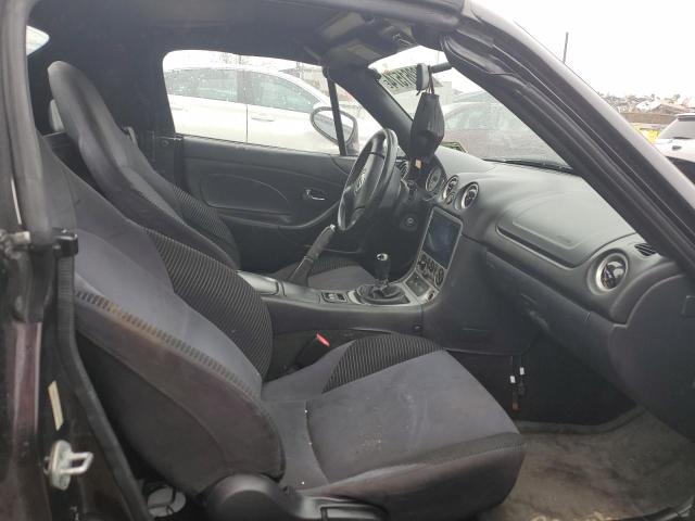 Photo 10 from auction – 2004 MAZDA MX-5 MIATA with VIN JM1NB353840401564