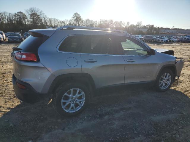 Photo 3 from auction – 2017 JEEP CHEROKEE L with VIN 1C4PJLCS1HW572004