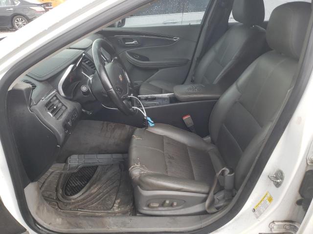 Photo 7 from auction – 2015 CHEVROLET IMPALA LT with VIN 2G1115SL2F9151094