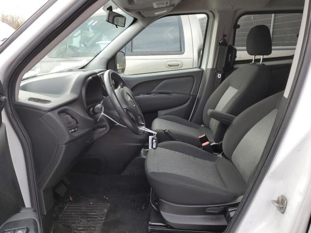 Photo 7 from auction – 2017 RAM PROMASTER with VIN ZFBERFBB5H6F42108