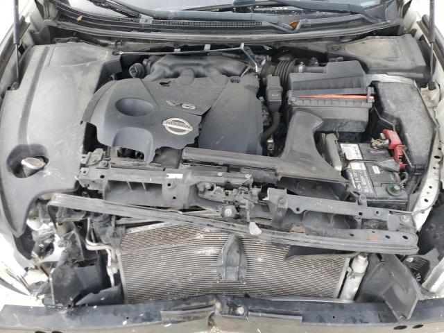 Photo 11 from auction – 2014 NISSAN MAXIMA S with VIN 1N4AA5AP9EC458318